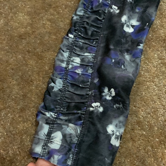 Mondettq leggings - Picture 2 of 5